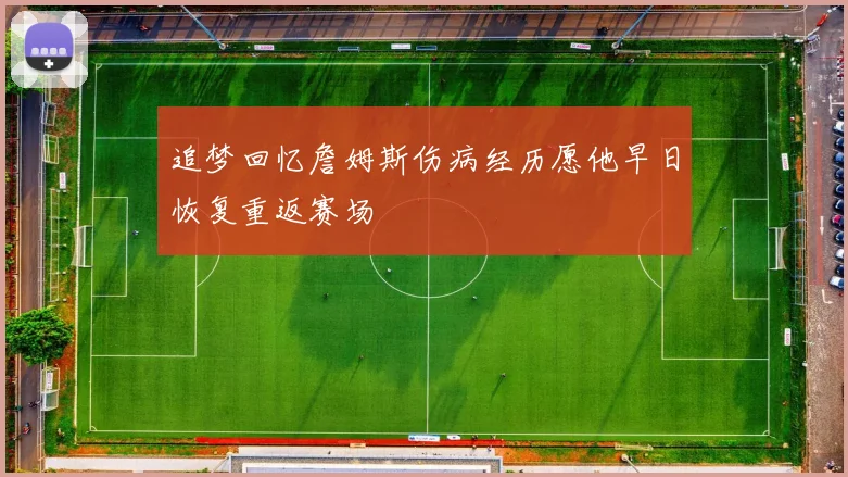 追梦回忆詹姆斯伤病经历愿他早日恢复重返赛场