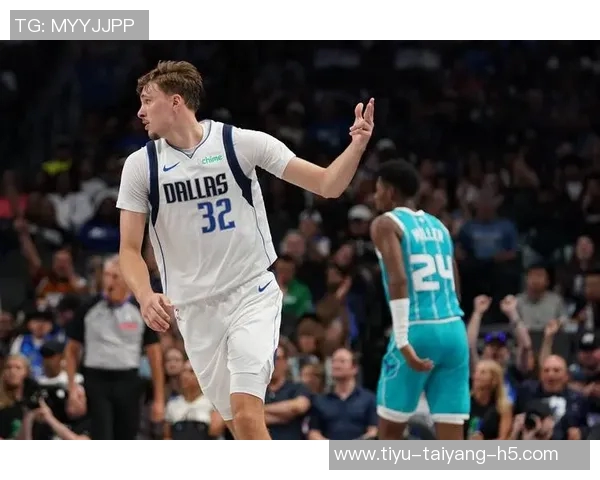 独行侠再创佳绩弗拉格狂砍33分9板9助助球队双杀掘金