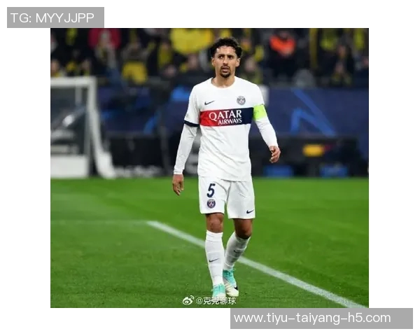 马尔基尼奥斯期待巴黎夺第六冠称将创造历史伟业